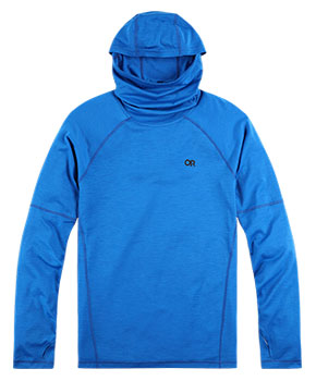 Outdoor Research Alpine Onset Merino 150 Hoodie