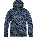 Alpine Onset Merino 150 Hoodie