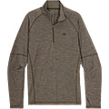 Alpine Onset Merino 150 Quarter