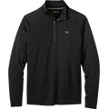 Alpine Onset Merino 150 Quarterzip