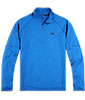 Alpine Onset Merino 150 Quarterzip