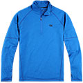 Alpine Onset Merino 150 Quarterzip