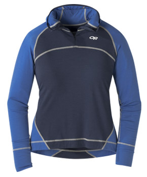 Outdoor Research Alpine Onset Women's Hoody