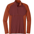 Alpine Onset Zip Top