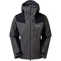 Alpine Resolve Jacket