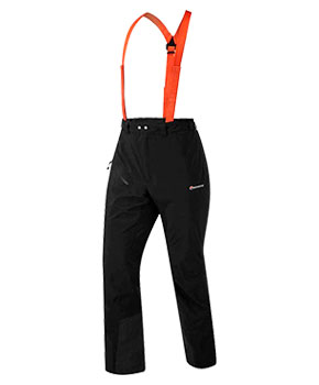 Montane Alpine Resolve Pants reg