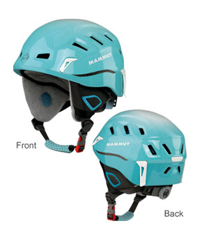 Mammut Alpine Rider