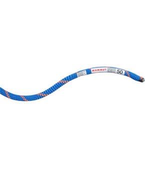 Mammut Alpine Sender Dry Rope 7,5 mm