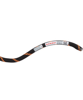 Mammut Alpine Sender Dry Rope 8,7 mm