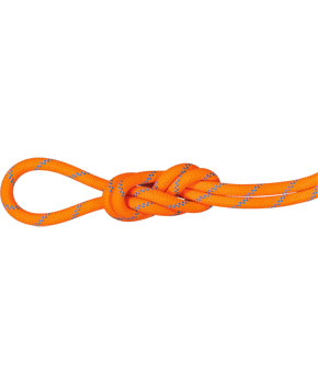 Mammut Alpine Sender Dry Rope 8,7 mm