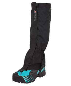 Montane Alpine Spirit Gaiters