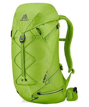 Gregory Alpinisto 38 LT MD/LG