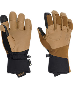 Outdoor Research Alpinite Gore-Tex Glove