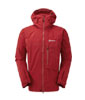 Alpmo Shell Jacket Damen