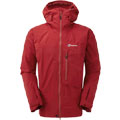Alpmo Shell Jacket Damen