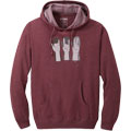 Alti Horns Hoody