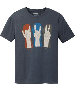 Outdoor Research Alti Horns S/S Tee