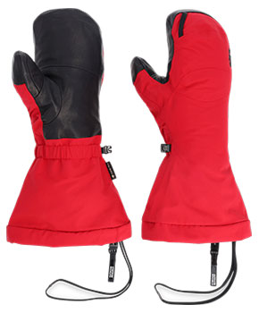 Outdoor Research Alti II Gore-Tex Mitts Men