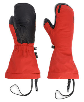 Outdoor Research Alti II Gore-Tex Mitts Women