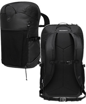 Mammut Alto 22
