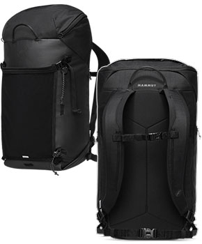 Mammut Alto 28