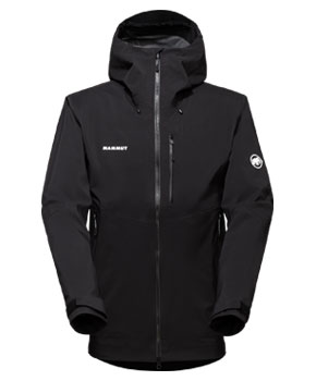 Mammut Alto Guide HS Hooded Jacket