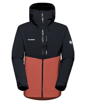 Mammut Alto Guide HS Hooded Jacket
