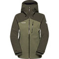 Alto Guide HS Hooded Women's Jacket