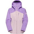 Alto Guide HS Hooded Women's Jacket