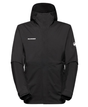 Mammut Alto HS Hooded Jacket
