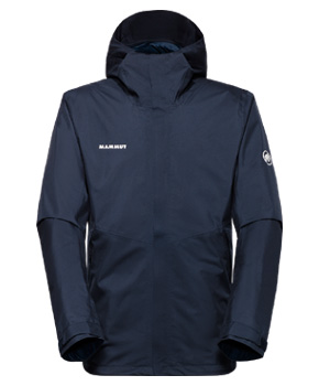 Mammut Alto HS Hooded Jacket