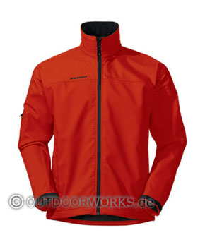 Mammut Alto Jacket