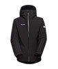 Alto Light 3 in 1 HS Hooded Women's Jacket