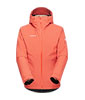 Alto Light 3 in 1 HS Hooded Women's Jacket