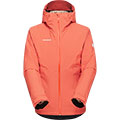 Alto Light 3 in 1 HS Hooded Women's Jacket