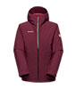 Alto Light 3 in 1 HS Hooded Women's Jacket