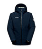 Alto Light 3 in 1 HS Hooded Women's Jacket