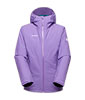 Alto Light 3 in 1 HS Hooded Women's Jacket