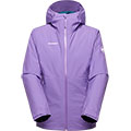 Alto Light 3 in 1 HS Hooded Women's Jacket
