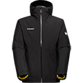 Alto Light 3in1 HS Hooded Jacket