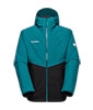 Alto Light 3in1 HS Hooded Jacket
