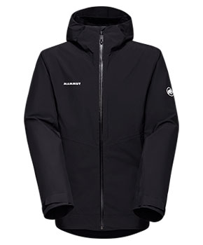 Mammut Alto Light HS Hooded Jacket