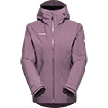 Alto Light HS Hooded Women's Jacket