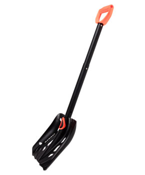 Mammut Alugator Pro Light Hoe
