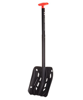 Mammut Alugator Pro Light