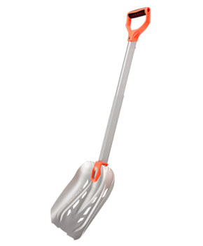 Mammut Alugator Ride 3.0 Hoe