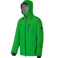 Alvier HS Hooded Jacket