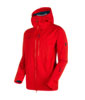 Alvier Tour HS Hooded Jacket