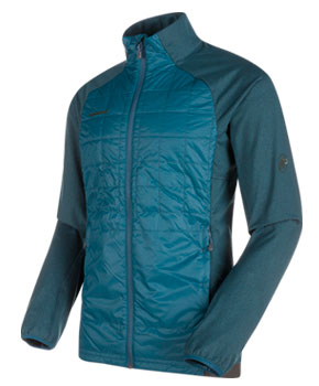 Mammut Alvier Tour IS Jacket