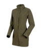 Alvra HS Hooded Women's Parka